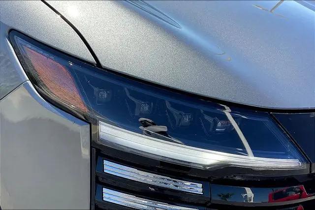 2025 Nissan Kicks SV Intelligent AWD