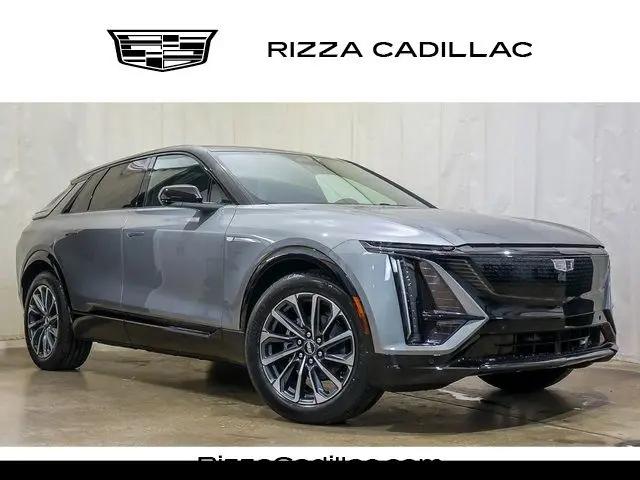 2025 Cadillac iQ Sport w/1SF for sale near Tinley Park, IL