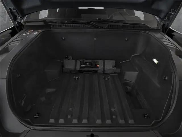 2026 Chevrolet Silverado EV LT