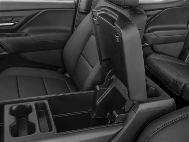 2026 Chevrolet Silverado EV LT