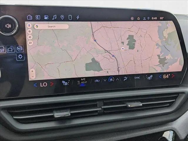 2026 Chevrolet Silverado EV LT