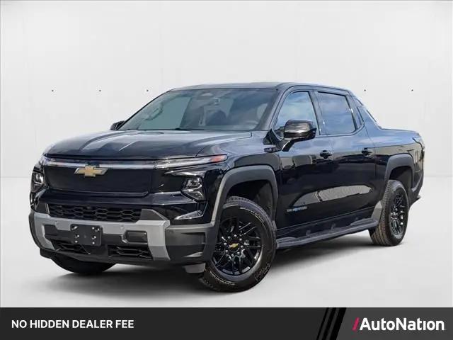 2026 Chevrolet Silverado EV LT for sale in Timonium, MD
