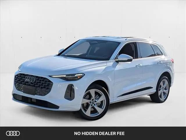 2025 Audi Q5 Premium Plus TFSI quattro S tronic for sale in Orlando, FL