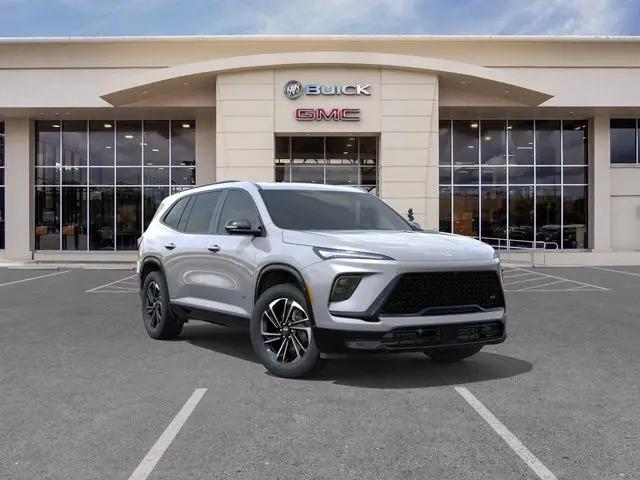 2026 Buick Enclave Sport Touring for sale in Pembroke Pines, FL