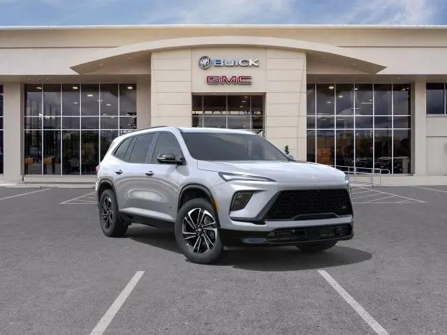 2026 Buick Enclave Sport Touring for sale in Pembroke Pines, FL