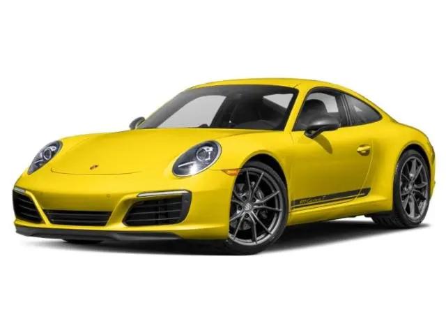 2018 Porsche 911 Carrera 4 for sale in Portland, OR