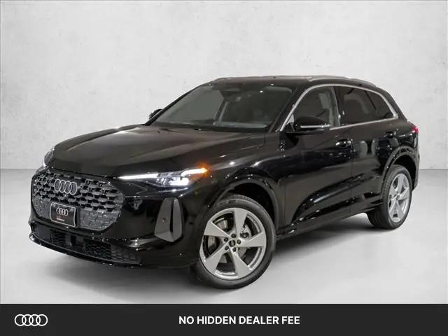 2025 Audi Q5 Premium Plus TFSI quattro S tronic for sale in Bellevue, WA