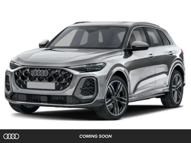 2025 Audi Q5 Premium TFSI quattro S tronic for sale in Bellevue, WA
