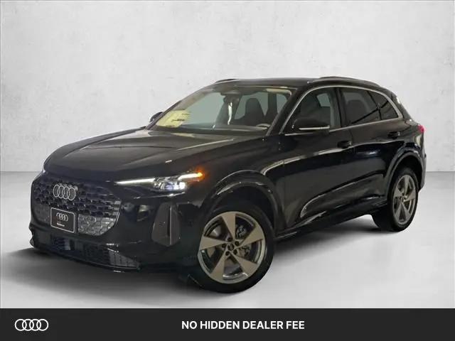 2025 Audi Q5 Premium Plus TFSI quattro S tronic for sale in Bellevue, WA