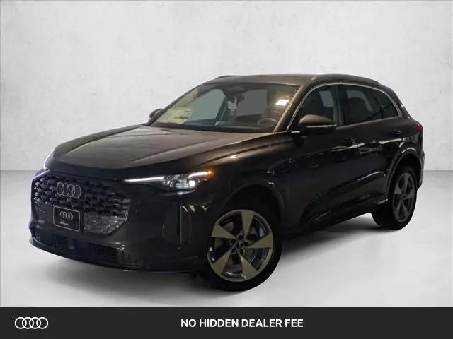 2025 Audi Q5 Premium Plus TFSI quattro S tronic for sale in Bellevue, WA