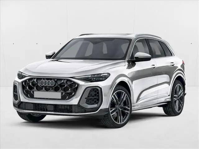 2025 Audi Q5 Premium Plus TFSI quattro S tronic for sale in Bellevue, WA