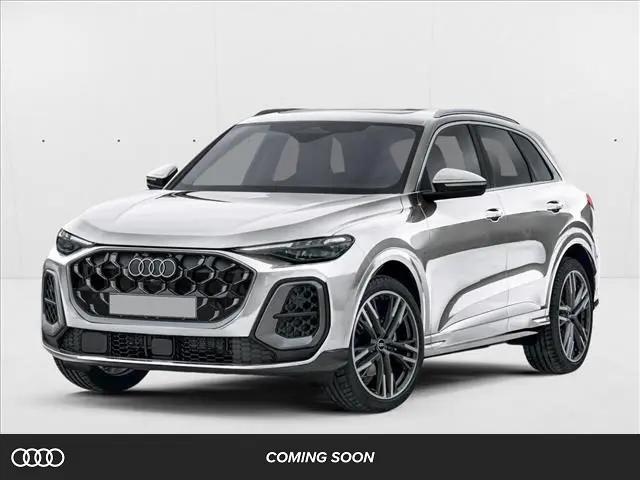 2025 Audi Q5 Premium Plus TFSI quattro S tronic for sale in Bellevue, WA