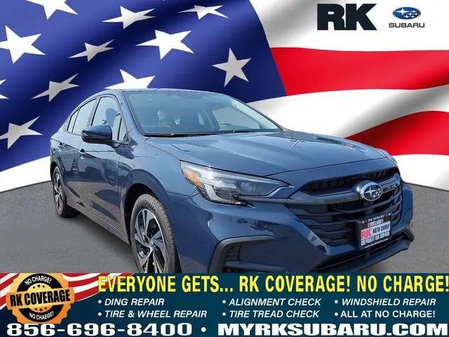2025 Subaru Legacy Premium for sale in Vineland, NJ