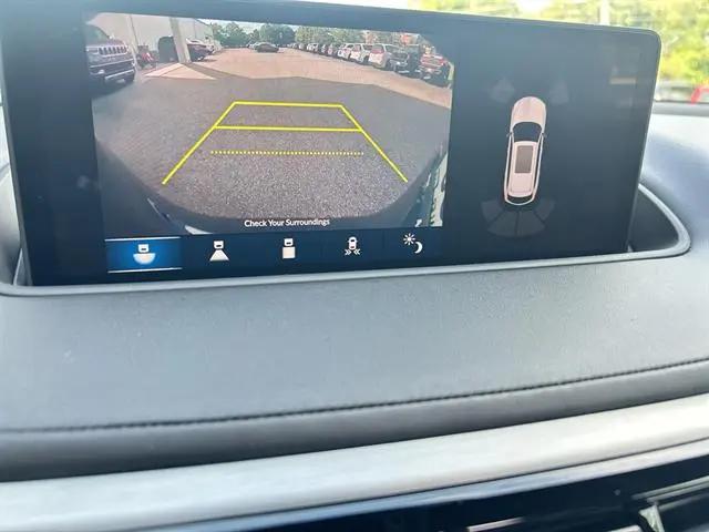 2024 Acura MDX Technology Package