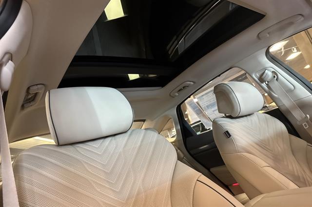 2026 Genesis G80 2.5T Sport Prestige AWD