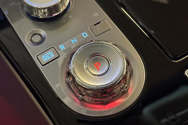 2026 Genesis G80 2.5T Sport Prestige AWD