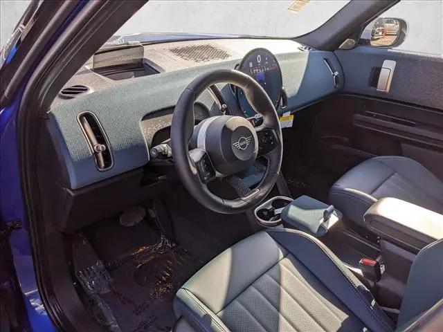 2026 MINI Cooper Countryman S
