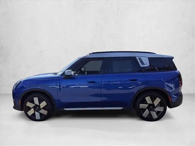 2026 MINI Cooper Countryman S