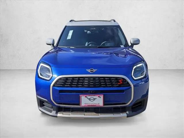 2026 MINI Cooper Countryman S