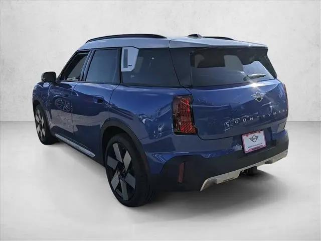 2026 MINI Cooper Countryman S