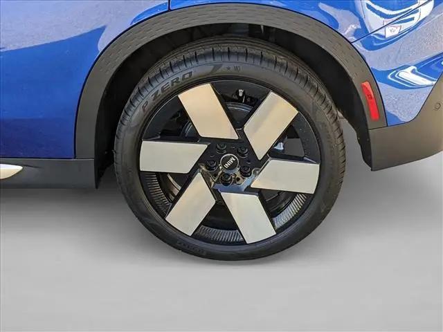 2026 MINI Cooper Countryman S