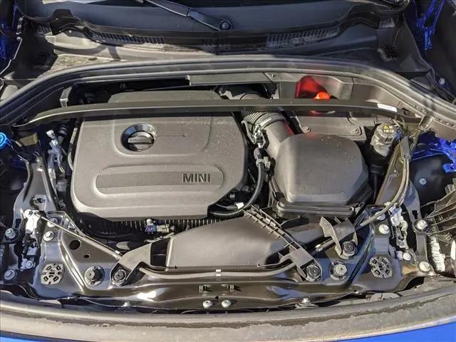 2026 MINI Cooper Countryman S