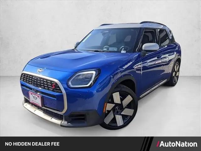 2026 MINI Cooper Countryman S for sale in Santa Clara, CA
