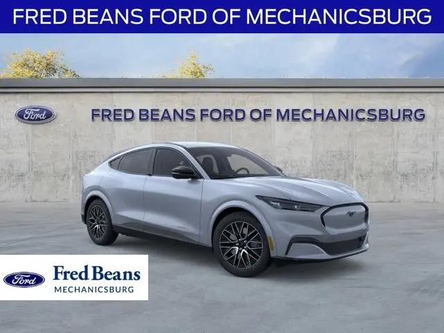 2025 Ford Mustang Mach-E Premium for sale in Mechanicsburg, PA