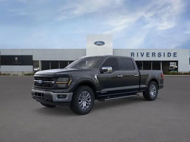 2025 Ford F-150 XLT for sale in Macon, GA