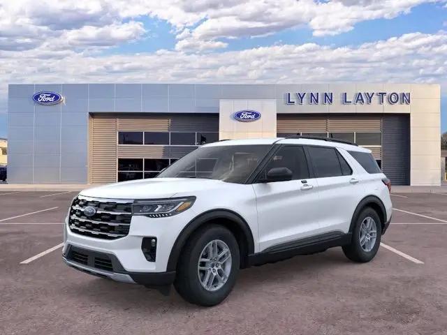 2026 Ford Explorer Active for sale in Decatur, AL