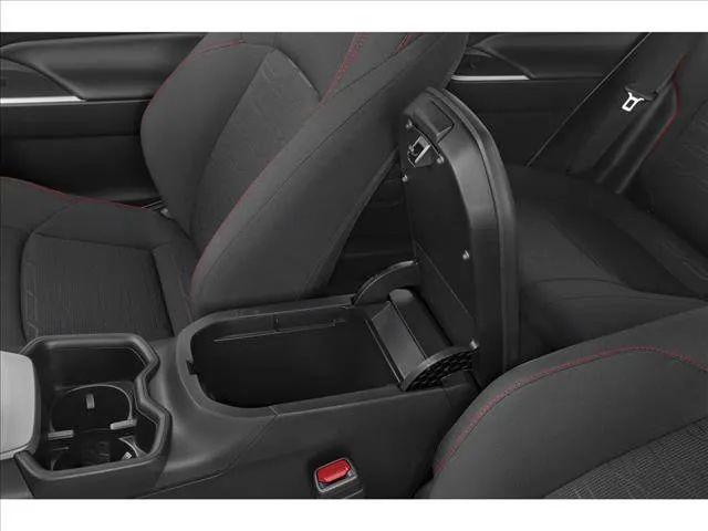 2025 Toyota RAV4 Plug-In Hybrid SE