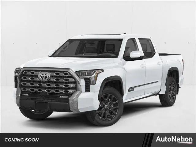2025 Toyota Tundra Platinum for sale in Pinellas Park, FL