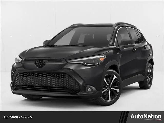 2025 Toyota Corolla Cross Hybrid XSE for sale in Pinellas Park, FL
