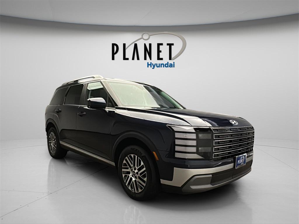 2026 Hyundai Palisade SEL