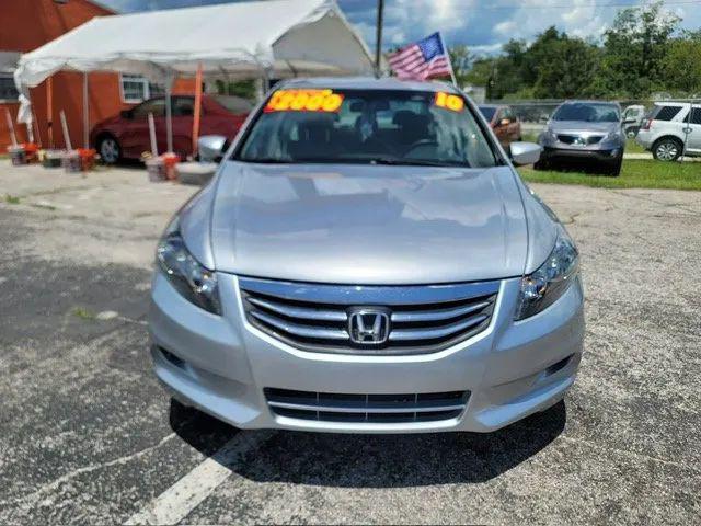 2010 Honda Accord 2.4 EX-L