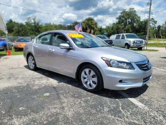 2010 Honda Accord 2.4 EX-L