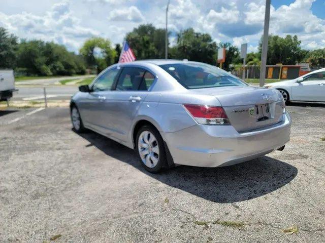 2010 Honda Accord 2.4 EX-L