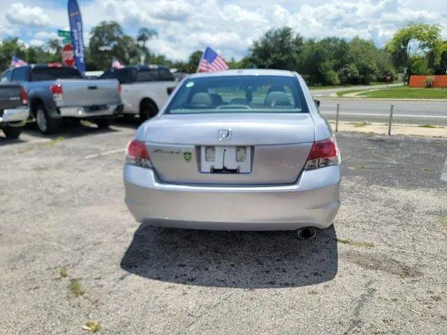 2010 Honda Accord 2.4 EX-L
