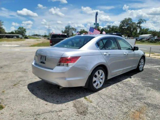 2010 Honda Accord 2.4 EX-L