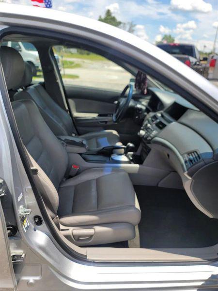 2010 Honda Accord 2.4 EX-L