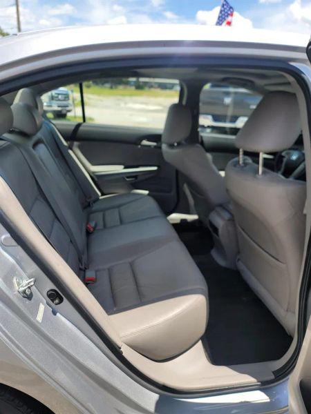 2010 Honda Accord 2.4 EX-L