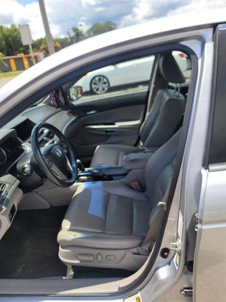 2010 Honda Accord 2.4 EX-L