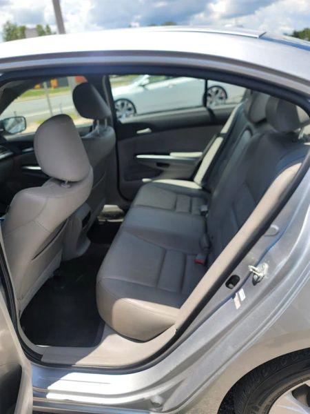 2010 Honda Accord 2.4 EX-L