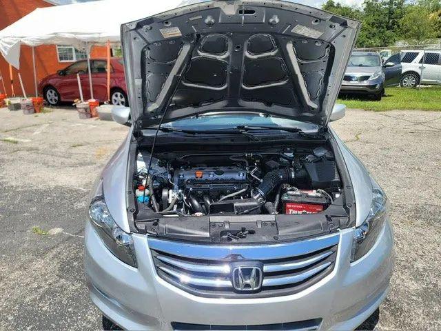 2010 Honda Accord 2.4 EX-L