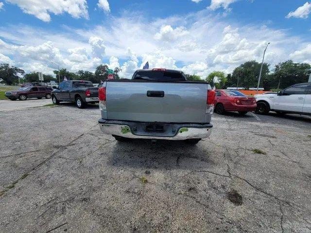 2012 Toyota Tundra Limited 5.7L V8