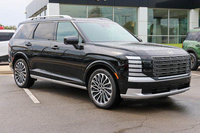 2026 Hyundai Palisade Calligraphy for sale in Bartlesville, OK