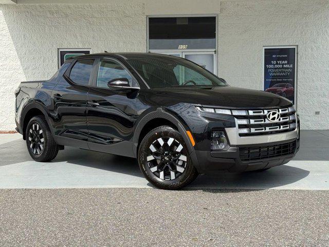 2026 Hyundai Santa Cruz SE