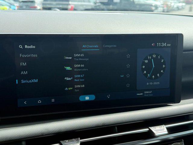 2026 Hyundai Santa Cruz SE - Photo 6