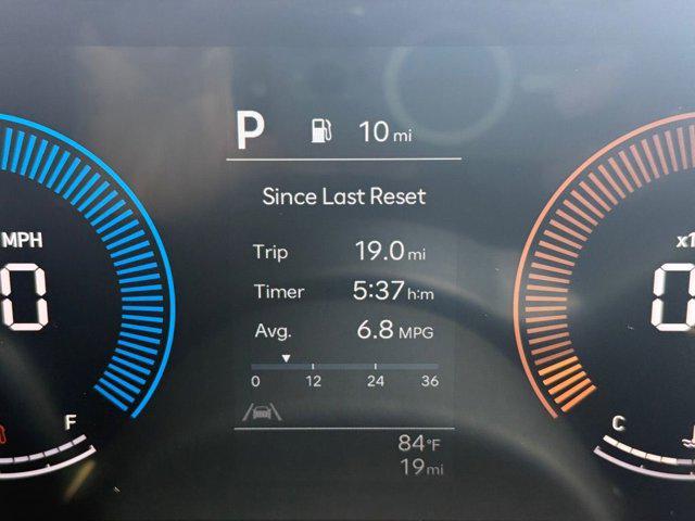 2026 Hyundai Santa Cruz SE - Photo 8