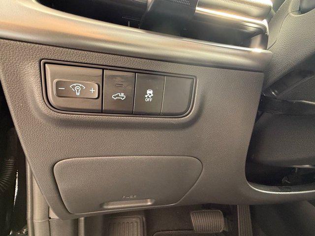 2026 Hyundai Santa Cruz SE - Photo 9